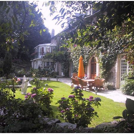 Bed and Breakfast Le Relais Du Mont Chauve Caumont-Sur-Aure Экстерьер фото