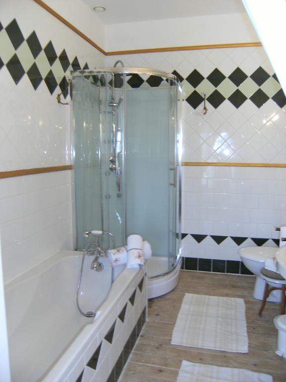 Bed and Breakfast Le Relais Du Mont Chauve Caumont-Sur-Aure Номер фото